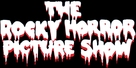The Rocky Horror Picture Show - Logo (xs thumbnail)