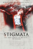 Stigmata - Movie Poster (xs thumbnail)