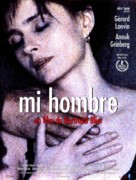 Mon homme - Spanish Movie Poster (xs thumbnail)