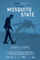 Mosquito State - Movie Poster (xs thumbnail)