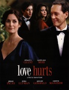 Love Hurts - Movie Poster (xs thumbnail)