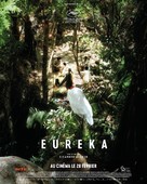 Eureka - French Movie Poster (xs thumbnail)