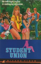 Harrad Summer - VHS movie cover (xs thumbnail)