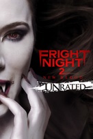 Fright Night 2 - DVD movie cover (xs thumbnail)