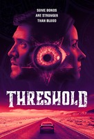 Threshold - Movie Poster (xs thumbnail)