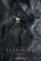 The Curse of La Llorona - Movie Poster (xs thumbnail)