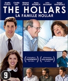 The Hollars - Belgian Movie Cover (xs thumbnail)