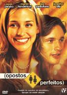 Perfect Opposites - Brazilian Movie Cover (xs thumbnail)