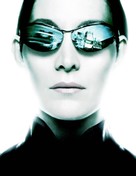 The Matrix Reloaded - Key art (xs thumbnail)