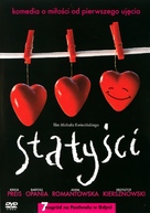 Statysci - Polish Movie Poster (xs thumbnail)