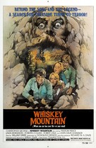 Whiskey Mountain - Movie Poster (xs thumbnail)