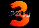 The Angry Birds Movie 3 - Logo (xs thumbnail)