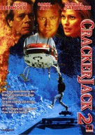 Crackerjack 2 - French DVD movie cover (xs thumbnail)