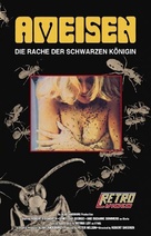 Ants - German DVD movie cover (xs thumbnail)