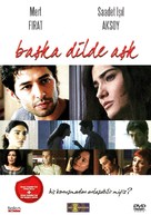 Baska dilde ask - Turkish Movie Cover (xs thumbnail)