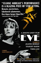 Eva - Movie Poster (xs thumbnail)