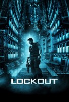 Lockout - Movie Poster (xs thumbnail)