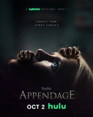 Appendage - Movie Poster (xs thumbnail)