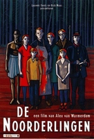 Noorderlingen, De - Dutch poster (xs thumbnail)