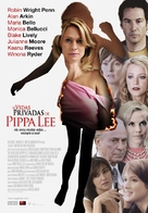 The Private Lives of Pippa Lee - Portuguese Movie Poster (xs thumbnail)