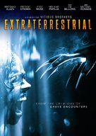Extraterrestrial - DVD movie cover (xs thumbnail)