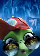 The Frog Kingdom 2: Sub-Zero Mission -  Key art (xs thumbnail)