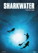 Sharkwater - Danish Movie Poster (xs thumbnail)