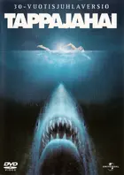 Jaws Cover
