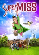 Superjuffie - French Video on demand movie cover (xs thumbnail)