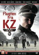 Die verlorene Zeit - Danish DVD movie cover (xs thumbnail)
