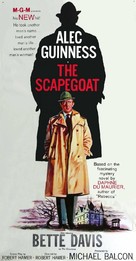 The Scapegoat - Movie Poster (xs thumbnail)