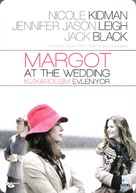 Margot at the Wedding - Turkish Movie Cover (xs thumbnail)