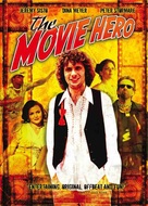 The Movie Hero - DVD movie cover (xs thumbnail)