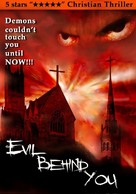 Evil Behind You - DVD movie cover (xs thumbnail)