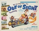Out of Sight - Movie Poster (xs thumbnail)