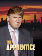 &quot;The Apprentice&quot; - Movie Poster (xs thumbnail)