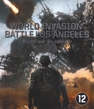 Battle: Los Angeles - Dutch Blu-Ray movie cover (xs thumbnail)