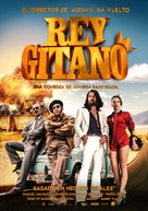 Rey Gitano - Movie Poster (xs thumbnail)