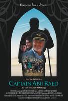 Captain Abu Raed - Movie Poster (xs thumbnail)