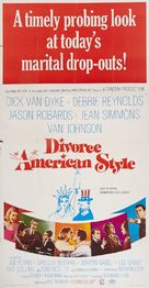 Divorce American Style - Movie Poster (xs thumbnail)