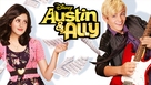 &quot;Austin &amp; Ally&quot; - Video on demand movie cover (xs thumbnail)