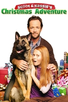 K-9 Adventures: A Christmas Tale - Movie Poster (xs thumbnail)