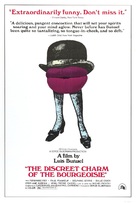 Le charme discret de la bourgeoisie - Movie Poster (xs thumbnail)