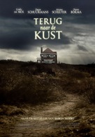 Terug naar de kust - Dutch Movie Poster (xs thumbnail)