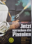 Perch&eacute; uccidi ancora - German Movie Poster (xs thumbnail)