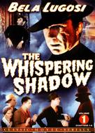 The Whispering Shadow - DVD movie cover (xs thumbnail)