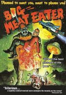Big Meat Eater - Canadian Movie Cover (xs thumbnail)