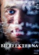 Bieffekterna - Swedish Movie Poster (xs thumbnail)