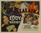 Balalaika - Movie Poster (xs thumbnail)