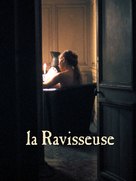 La ravisseuse - French Movie Poster (xs thumbnail)